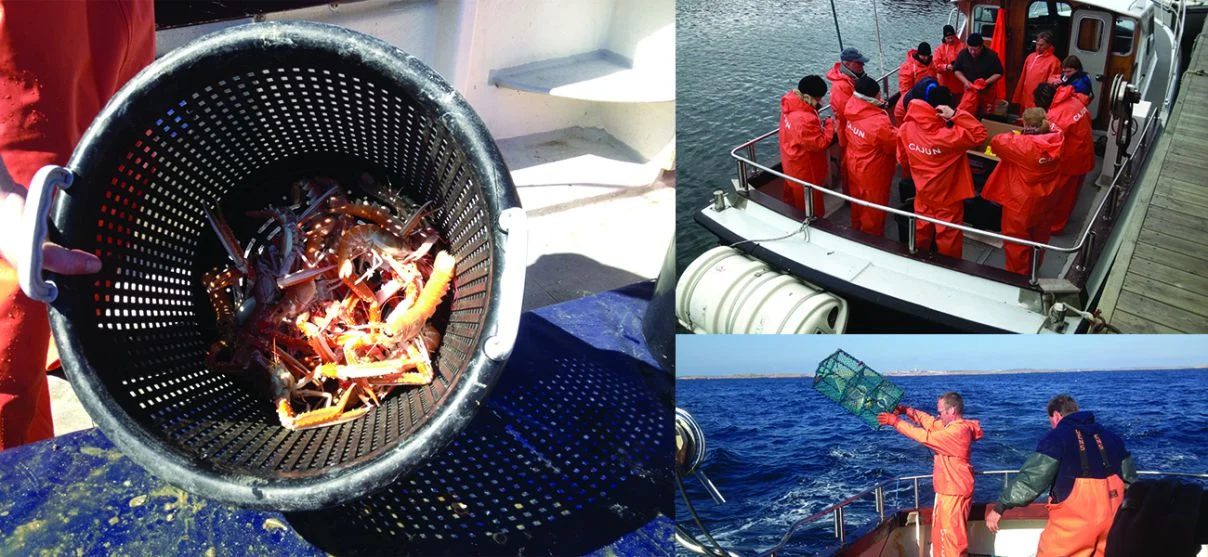 Smögens Fiske och Charter