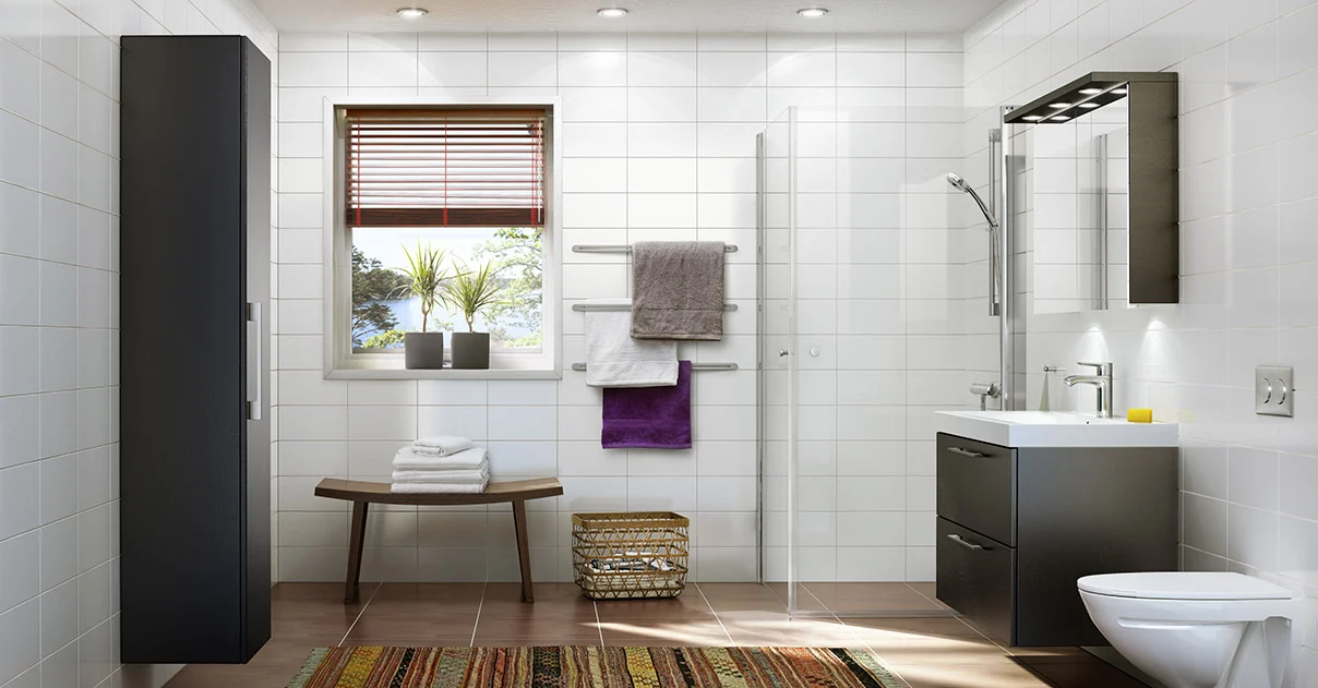 Installationsgruppen